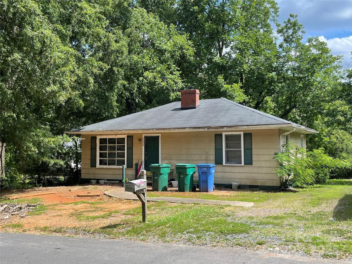 1224 Bailey St., Albemarle, NC 28001