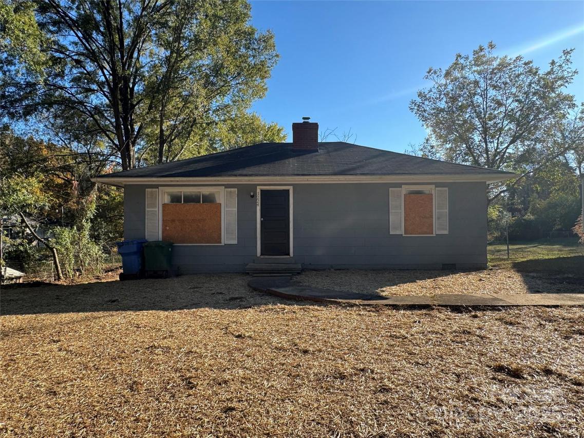 1224 Bailey St., Albemarle, NC 28001