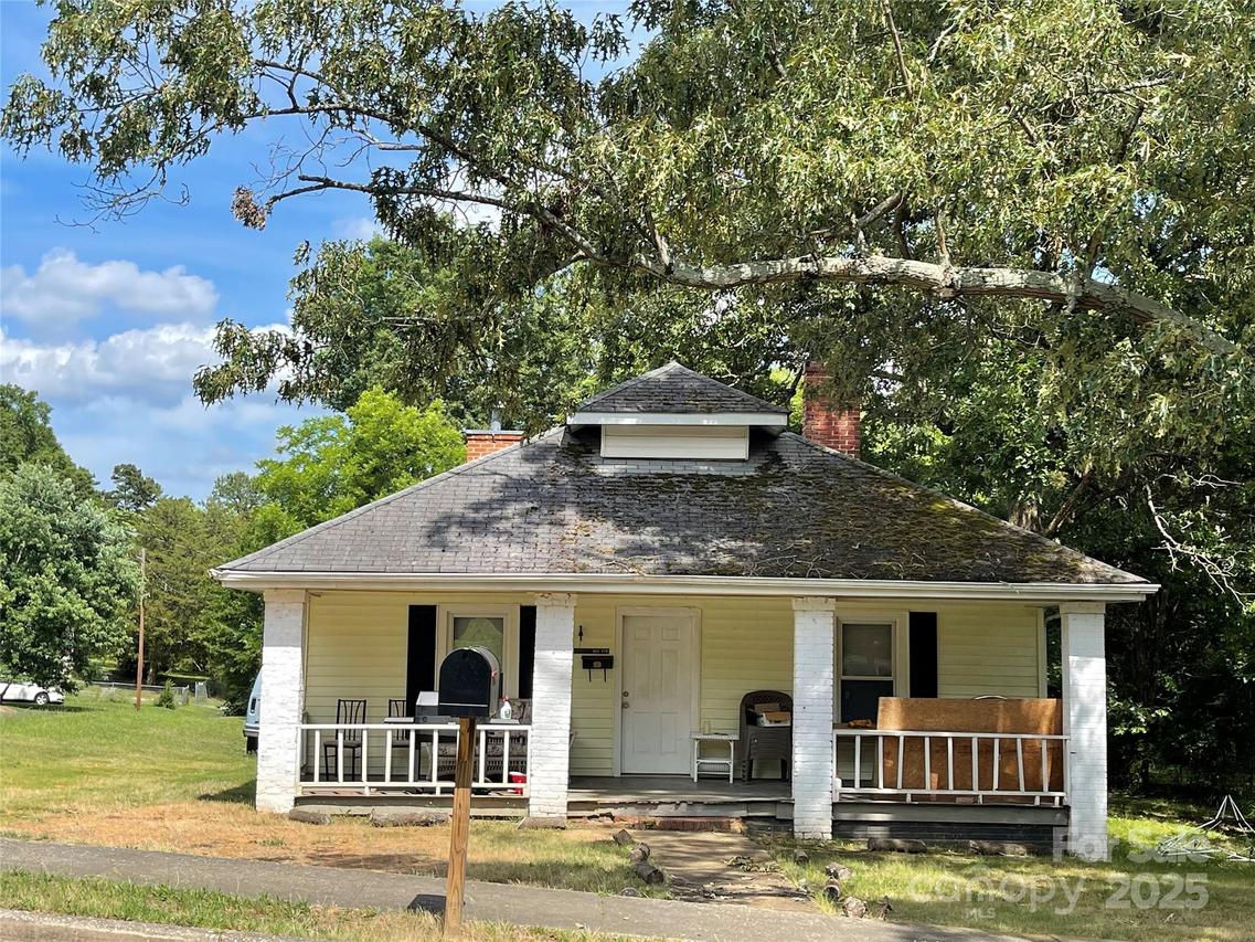 603 S 4th St., Albemarle, NC 28001