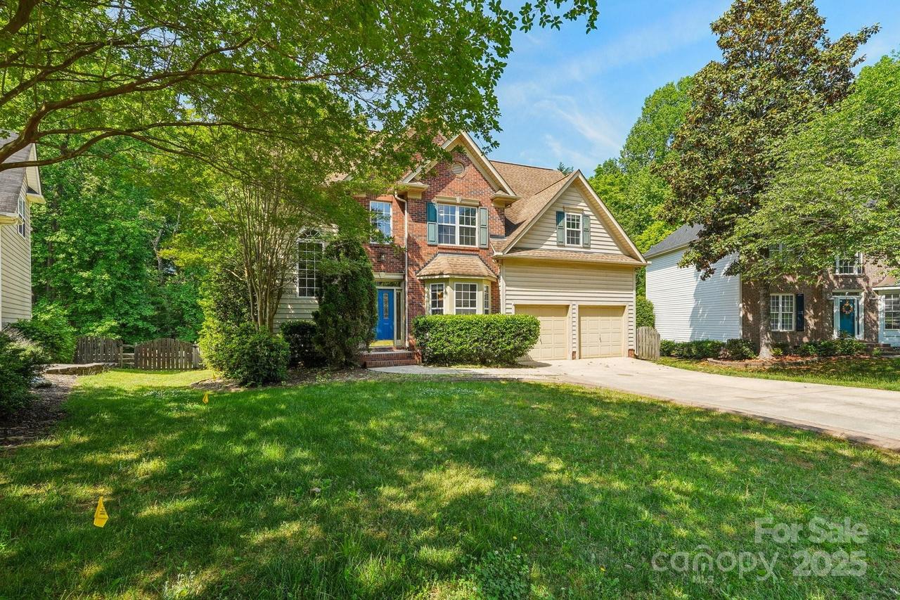 10316 Willingham Rd., Huntersville, NC 28078
