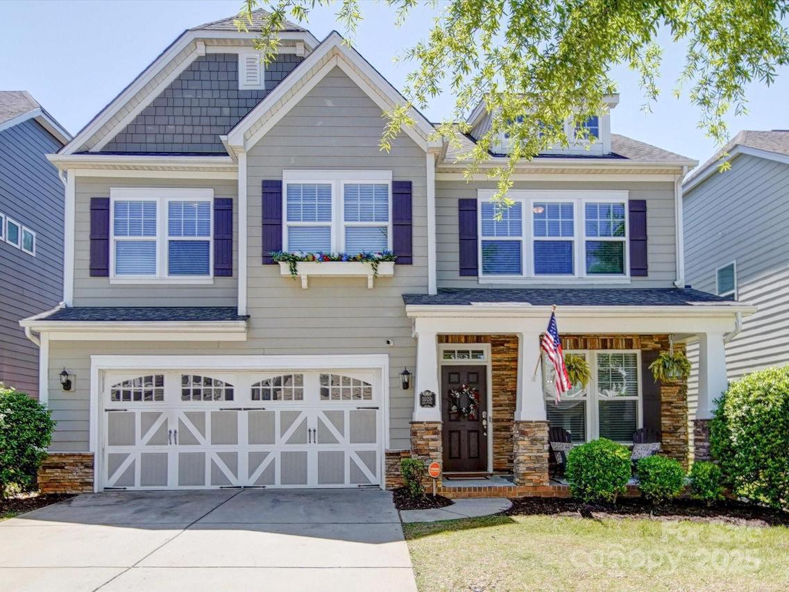 1020 Equipoise Dr., Indian Trail, NC 28079