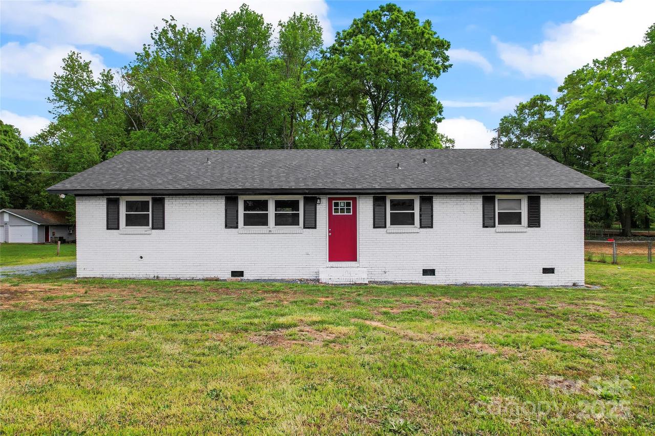 5704 Indian Trail Fairview Rd., Indian Trail, NC 28079