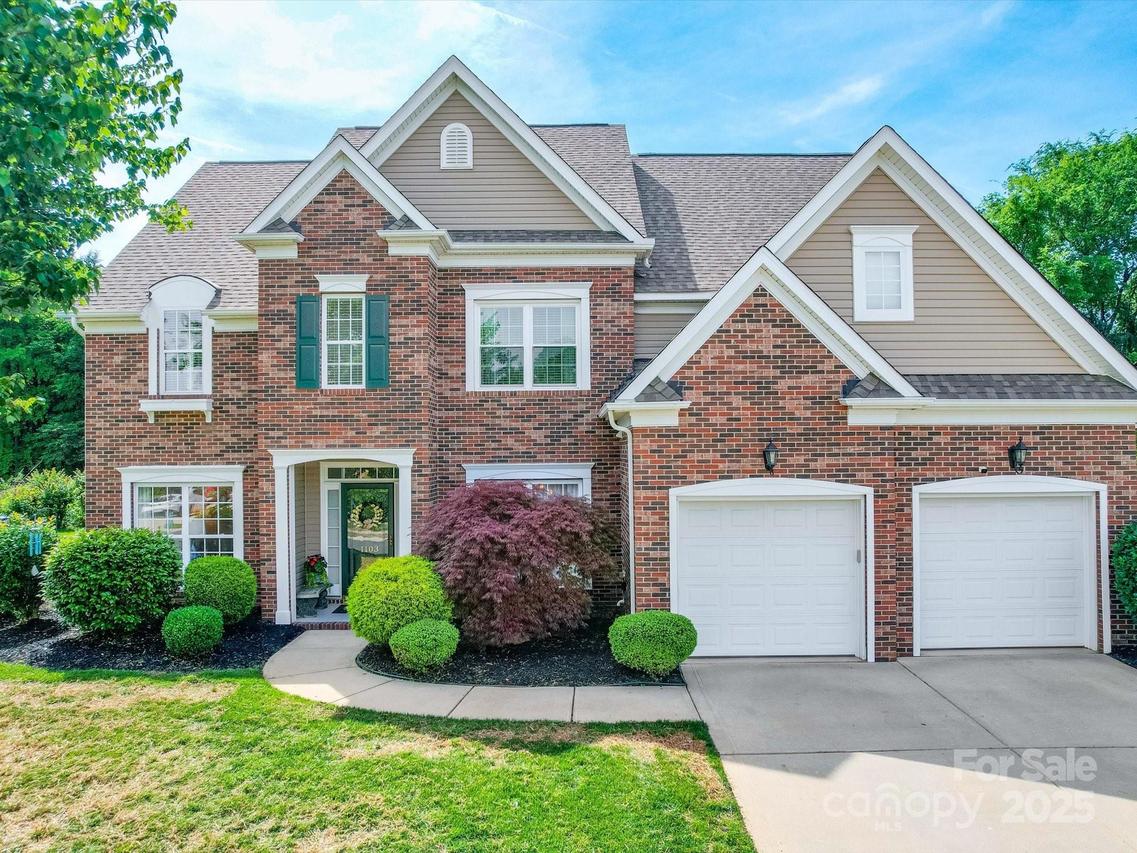 1103 Cooper Ln., Indian Trail, NC 28079