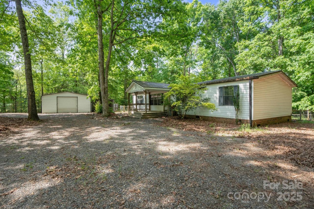 351 Fletcher Rd., Union Grove, NC 28689