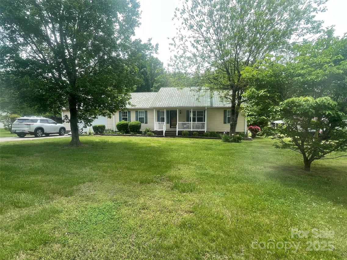 2645 Old Us 70 Rd., Cleveland, NC 27013