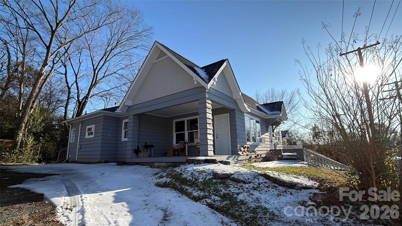 80-81 Academy Ave., Concord, NC 28025