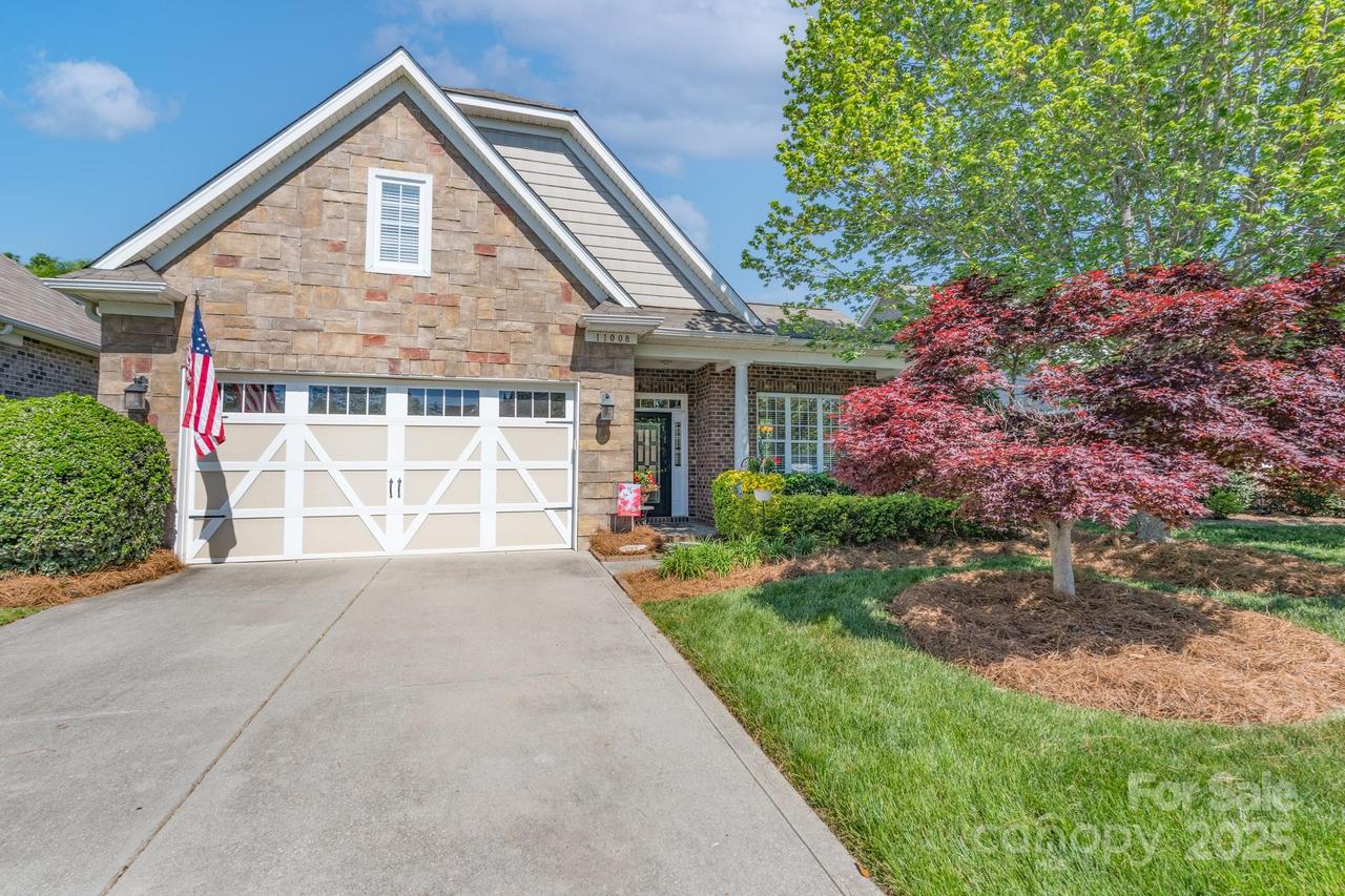 11008 Round Rock Rd., Charlotte, NC 28277