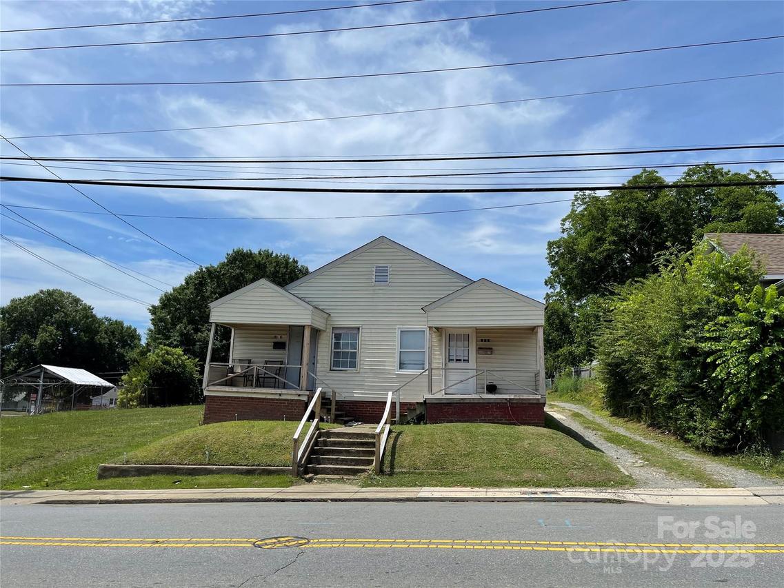163 Kerr St., Concord, NC 28025