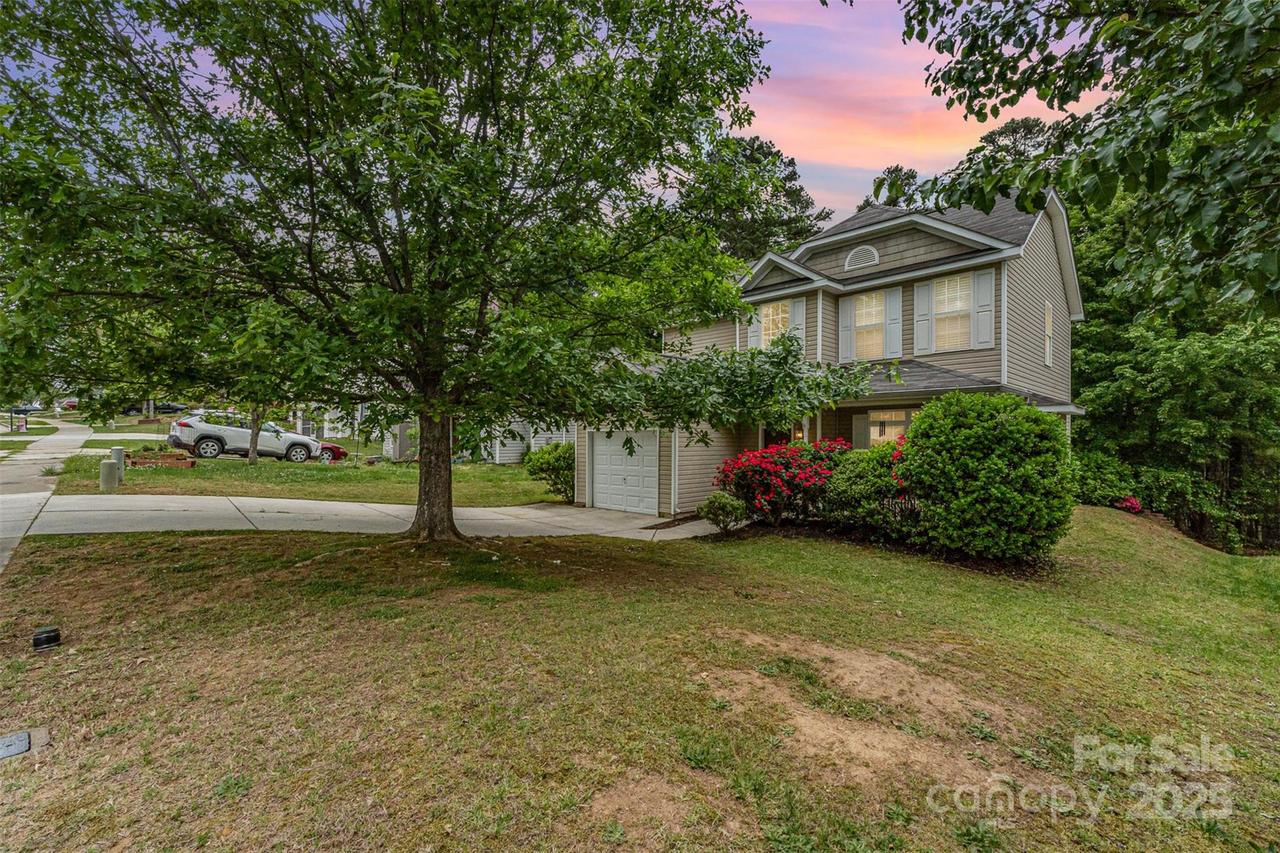 4874 Hawfield St., Kannapolis, NC 28083
