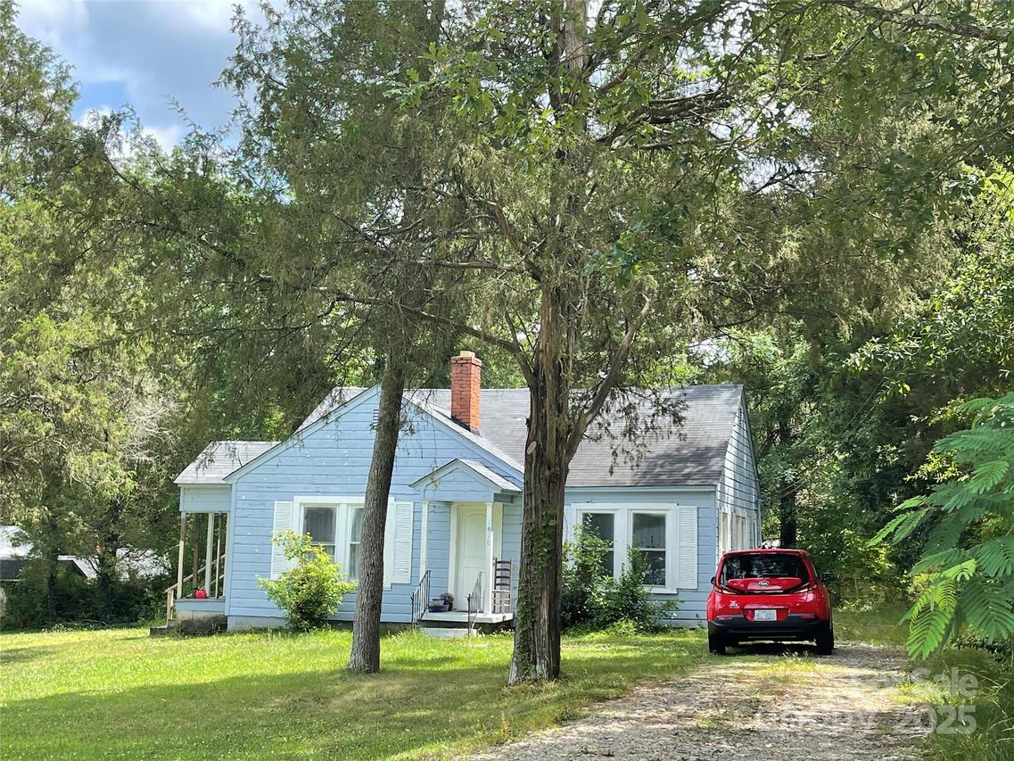 1010 Tennessee St., Kannapolis, NC 28083