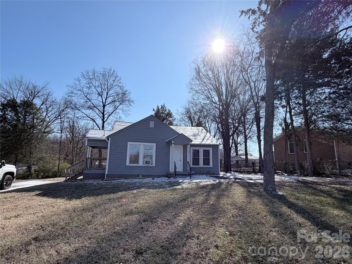 1010 A-B Tennessee St., Kannapolis, NC 28083
