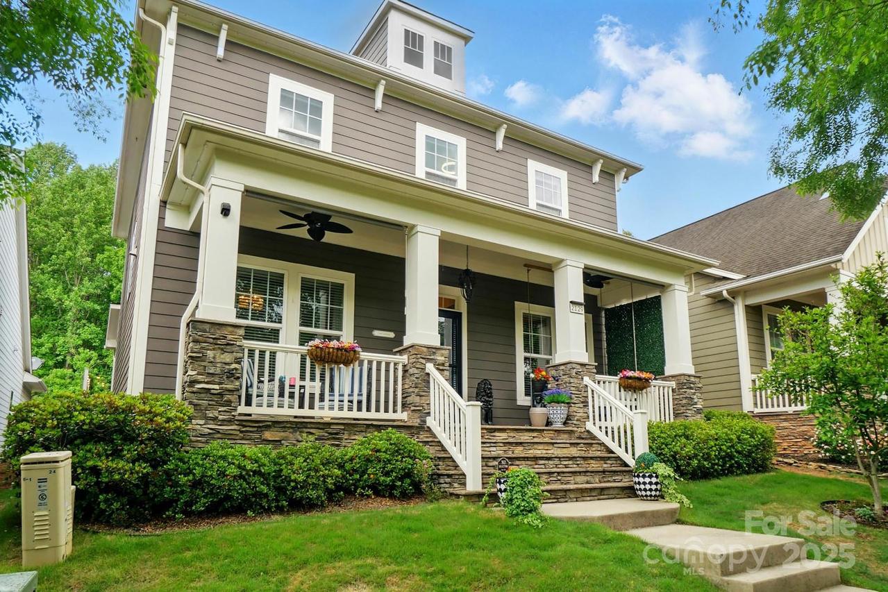 2129 Lexington St., Belmont, NC 28012