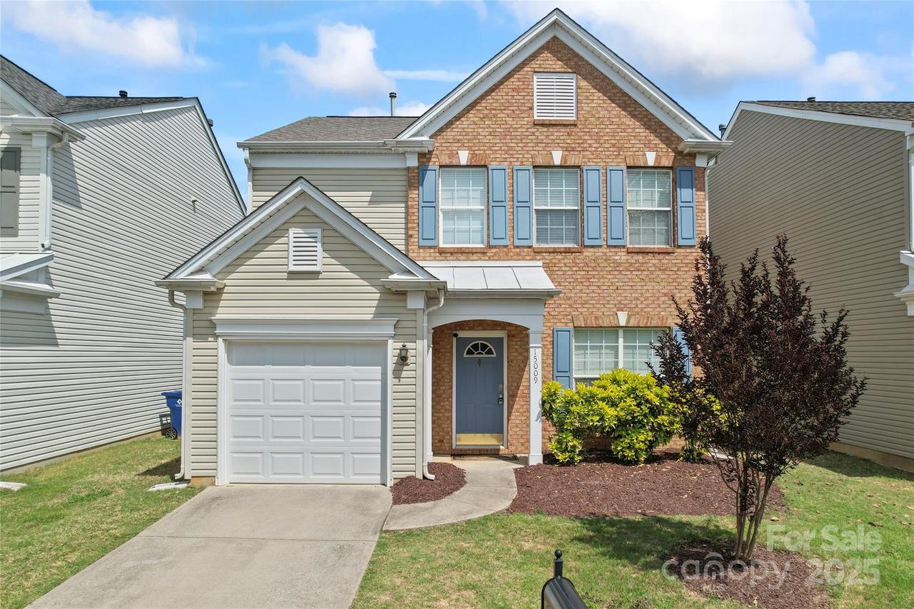 15009 Medlock Ln., Charlotte, NC 28277