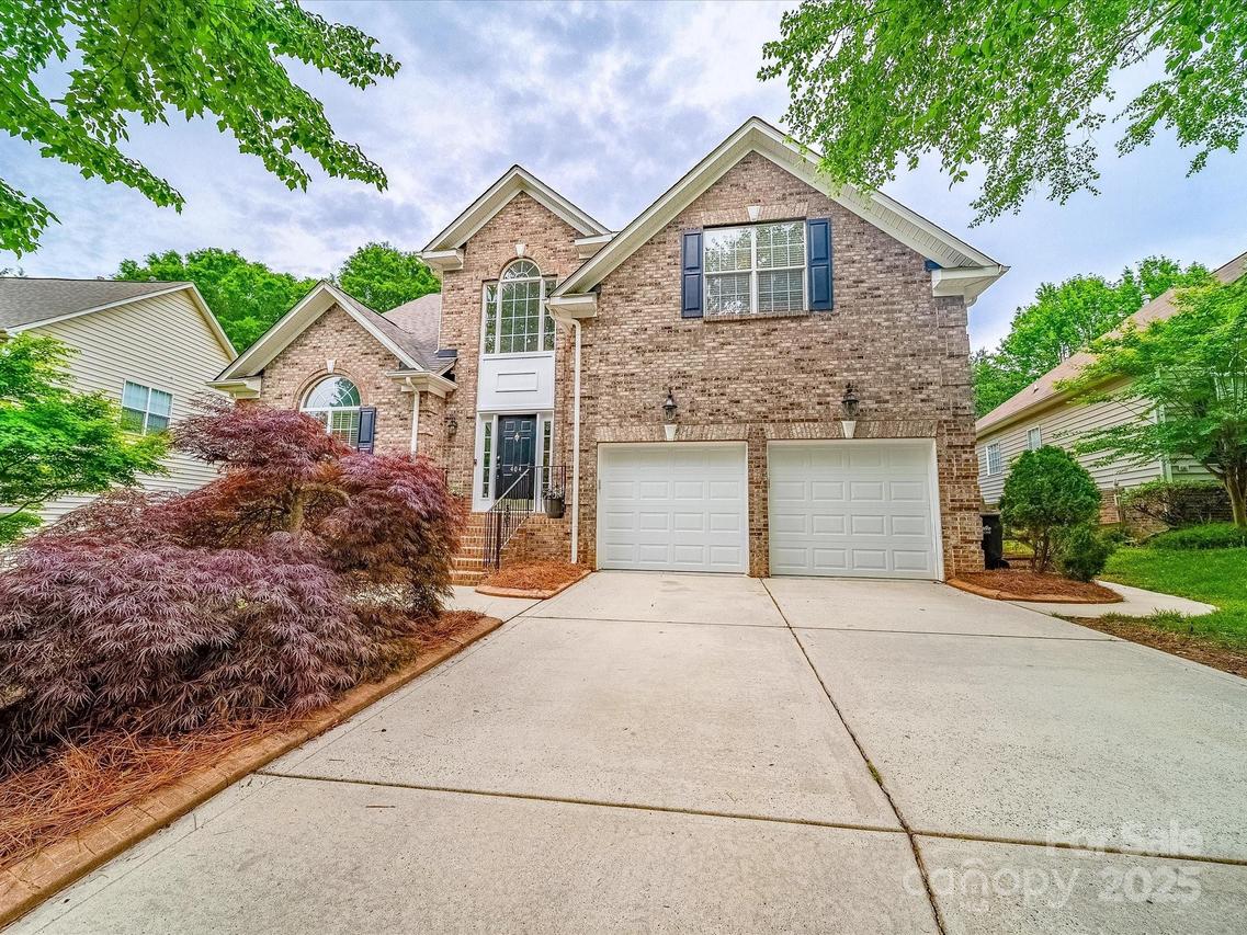 404 Basingdon Ct., Waxhaw, NC 28173