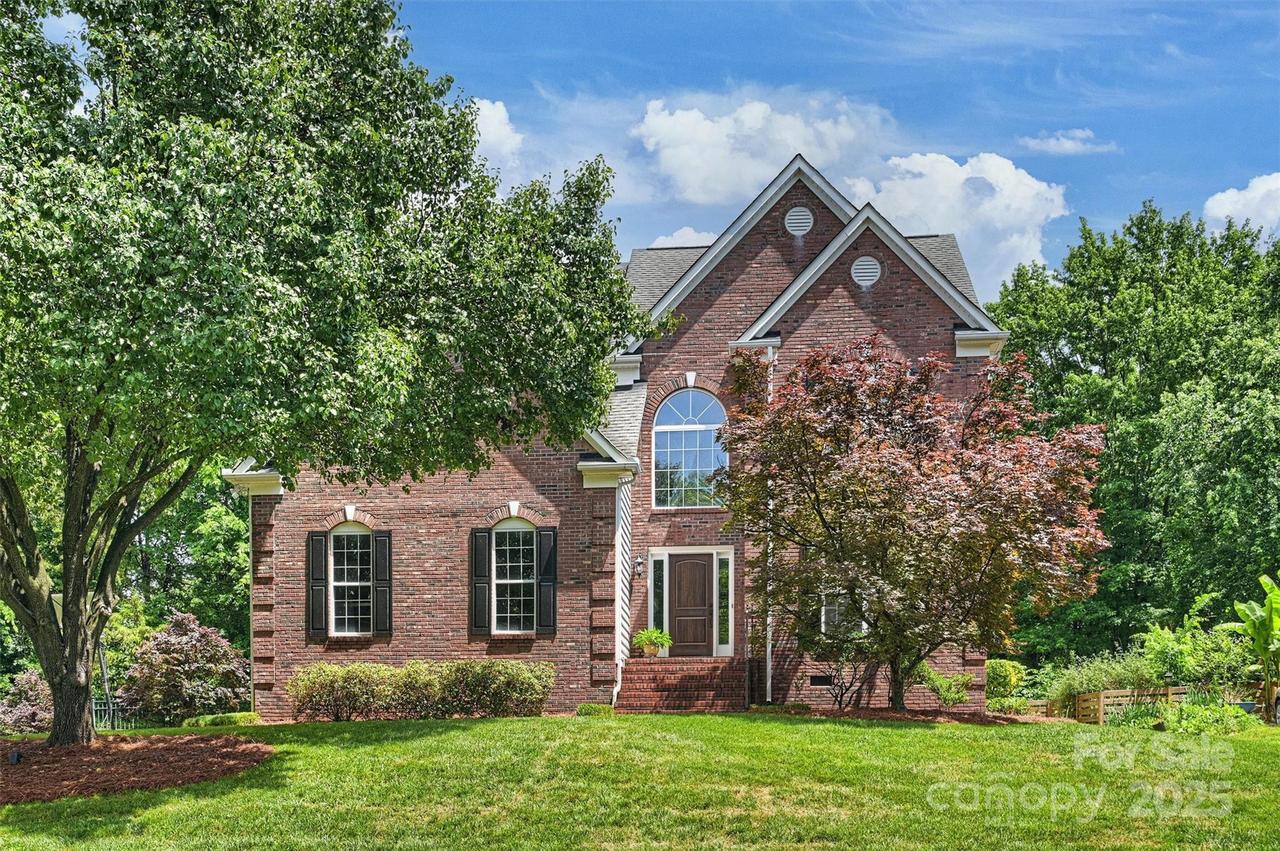 6723 Joliette Ln., Charlotte, NC 28277