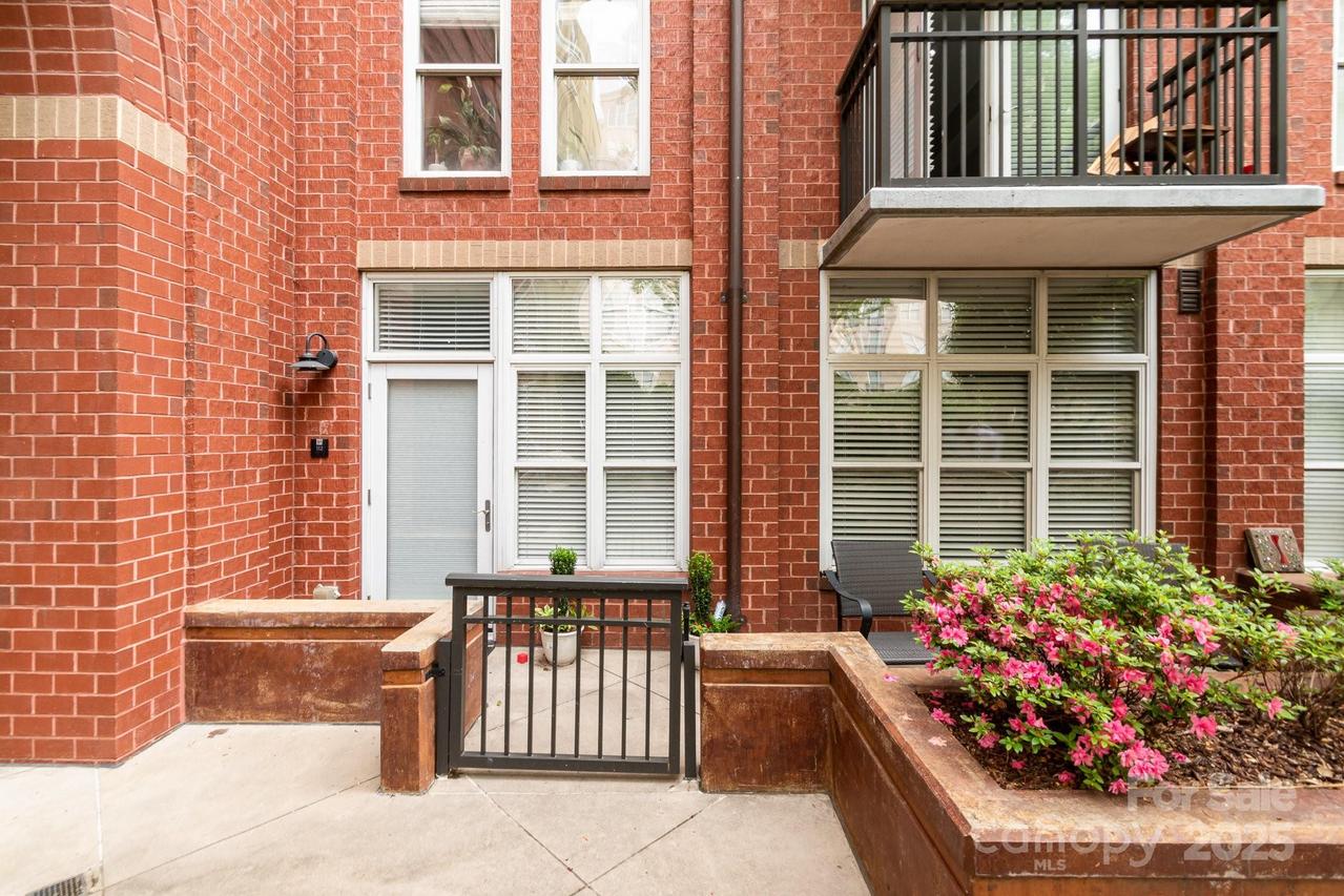 1320 Fillmore Ave. #112, Charlotte, NC 28203
