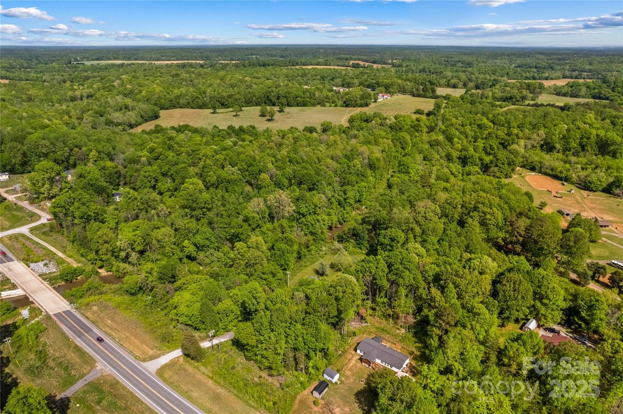Nc 801 Hwy Hwy., Woodleaf, NC 27054