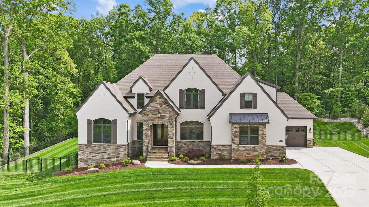 13106 Bien Ct., Huntersville, NC 28078