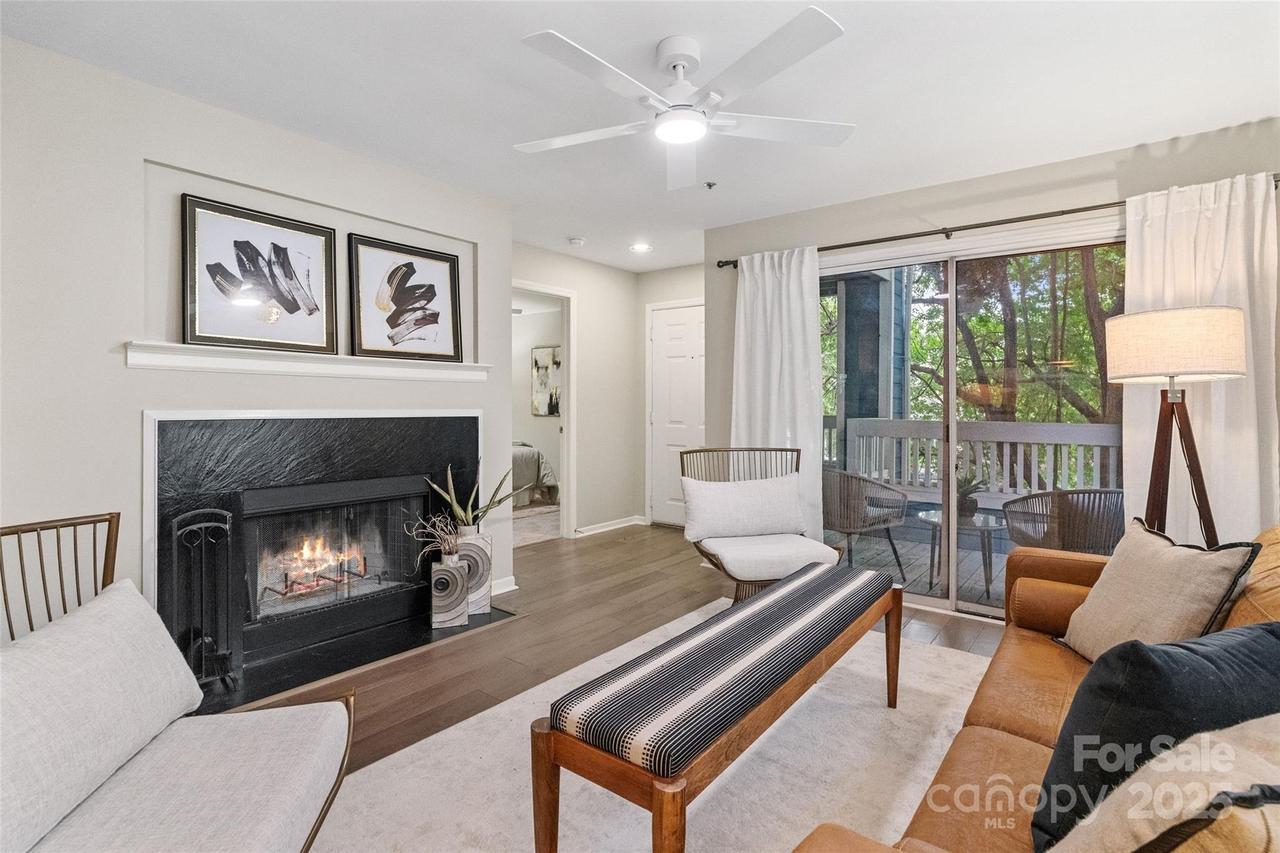 611 Olmsted Park Pl. #C, Charlotte, NC 28203