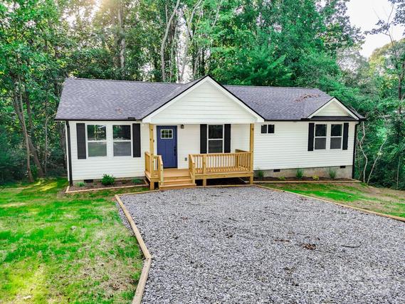 New Construction Homes For Sale This Week That Attend Sand Hill-Venable Elementary: June 25th to July 1st