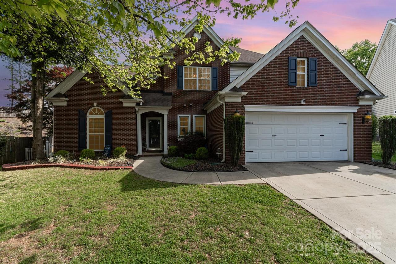 13406 Ada Ct., Charlotte, NC 28213