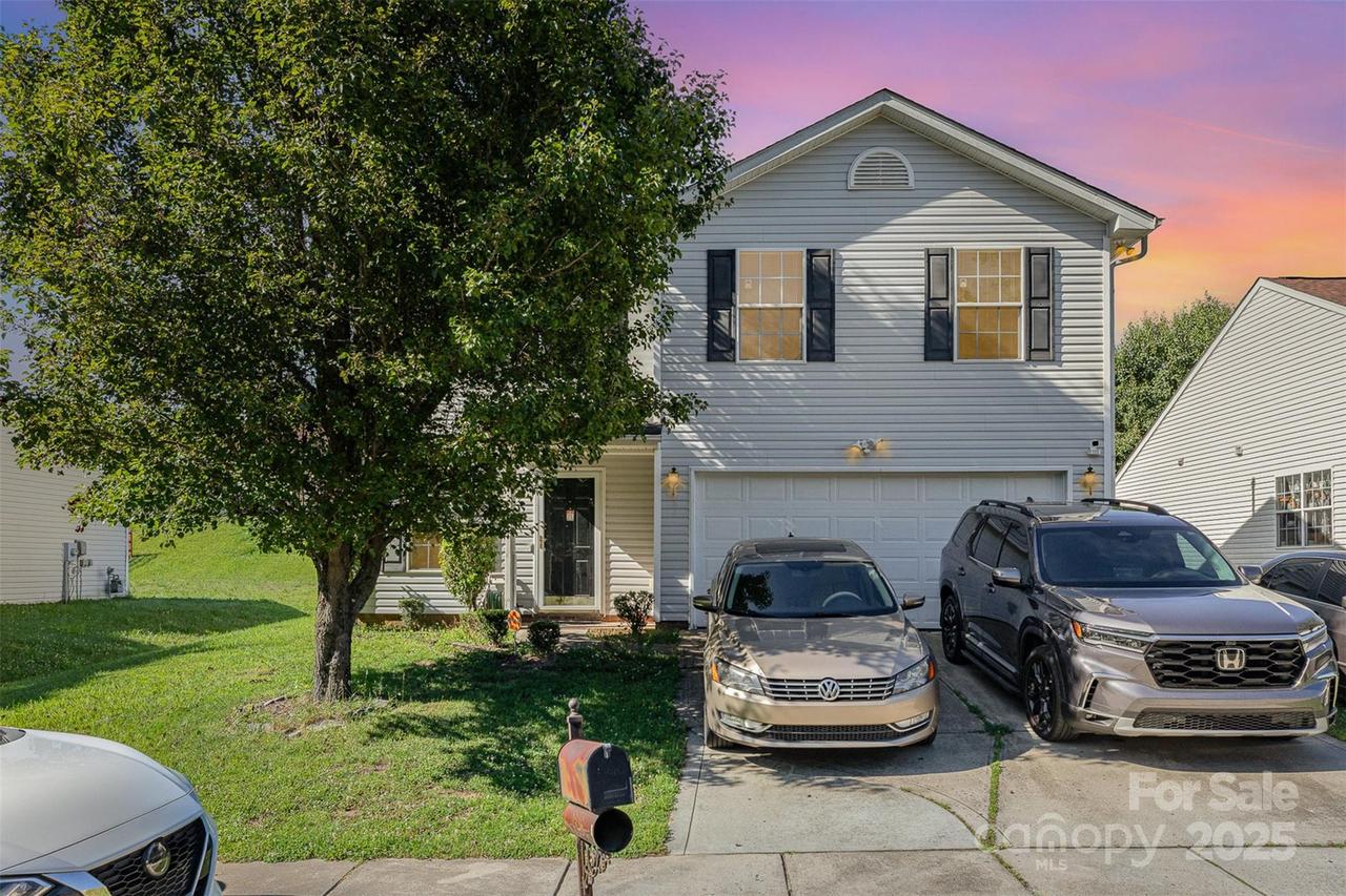 1346 Mandy Place Ct., Charlotte, NC 28216