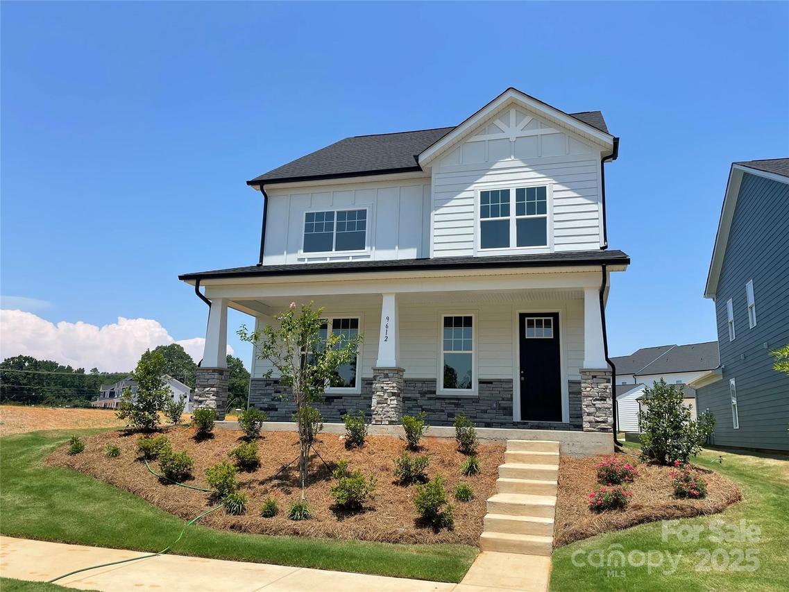 9612 Pointer Rd. #59, Huntersville, NC 28078