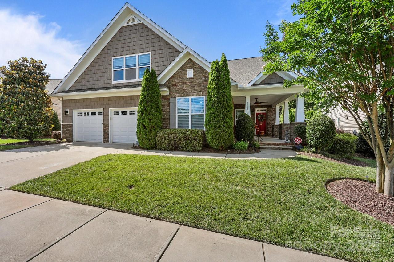 11621 Mount Argus Dr., Cornelius, NC 28031