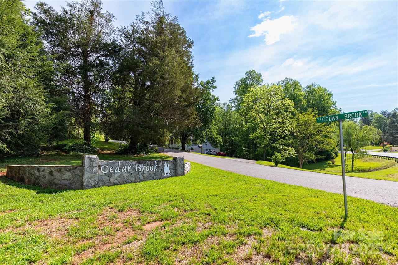 4659 Cedar Brook Ln. #16, Nebo, NC 28761