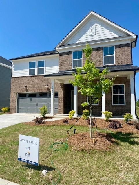 18009 Aura Mist Way #184, Huntersville, NC 28078