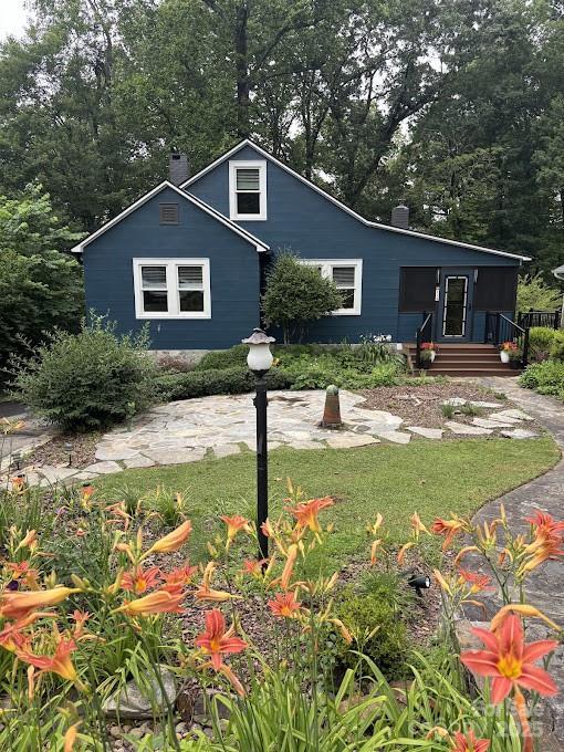 114 Broadway Ave., Tryon, NC 28782