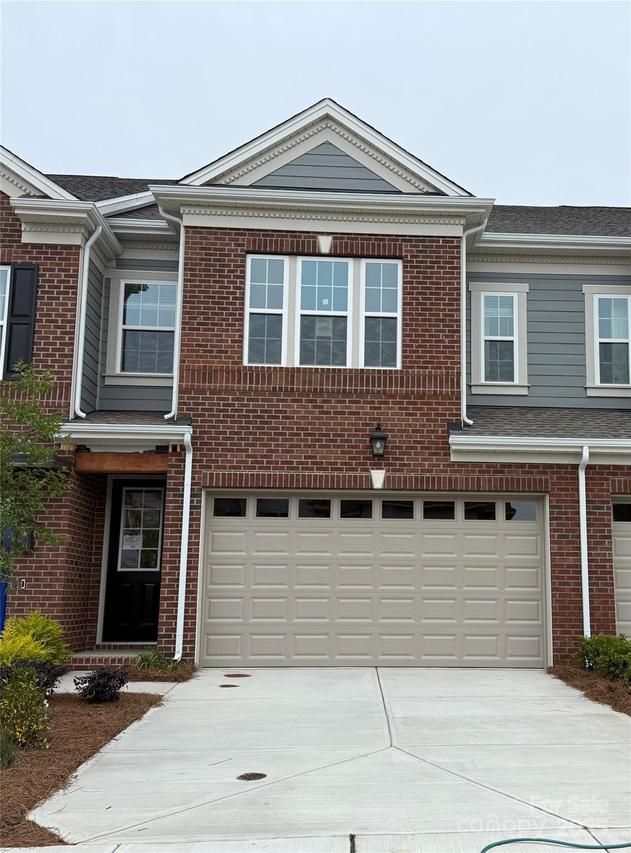 12033 Lavinia Ln., Charlotte, NC 28277
