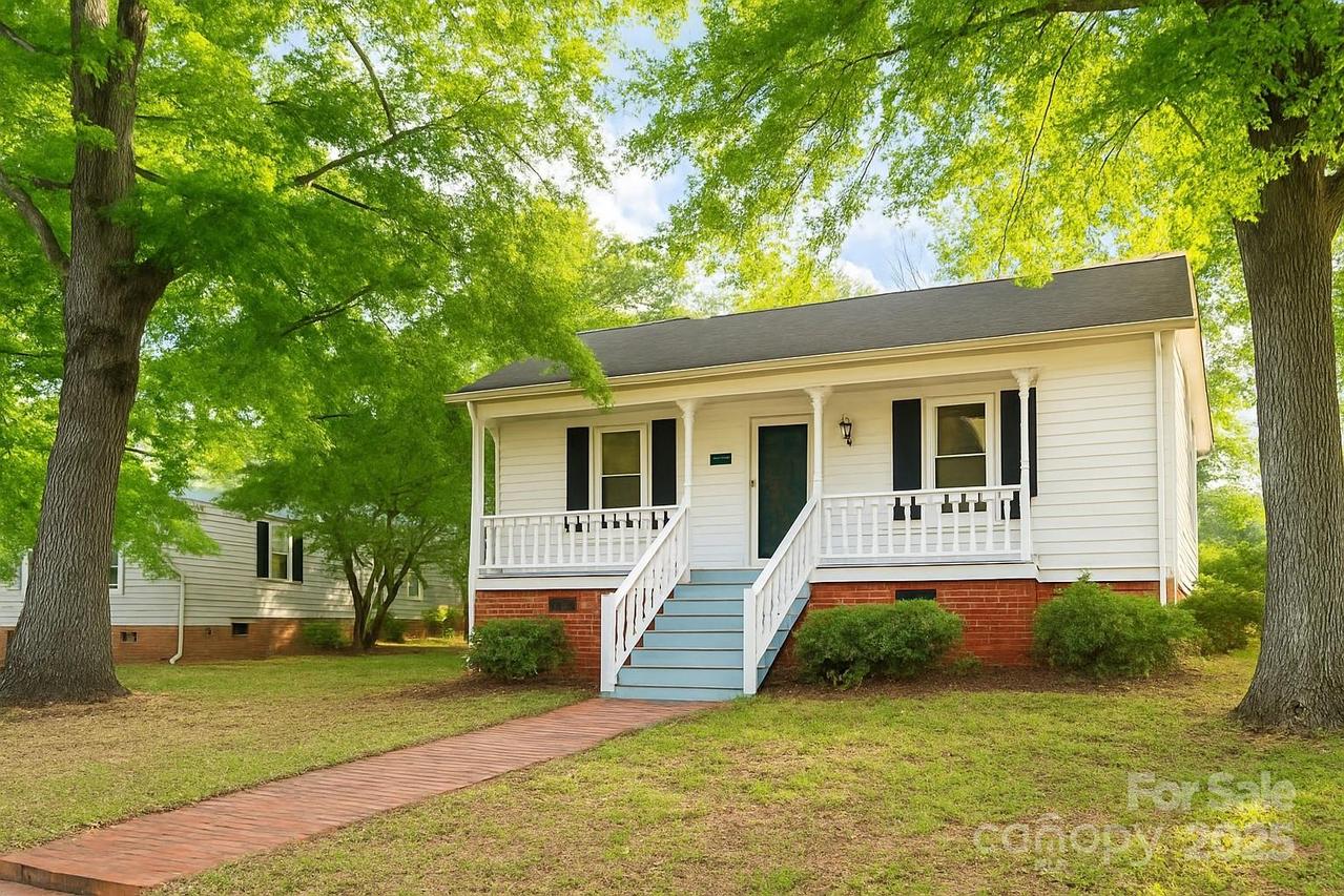 623 N Main St., Kannapolis, NC 28081