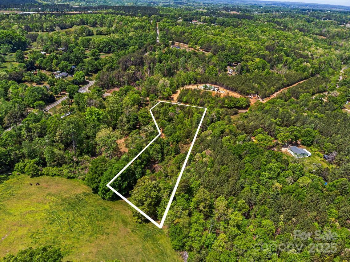 0000 Goodes Creek Church Rd., Mooresboro, NC 28114