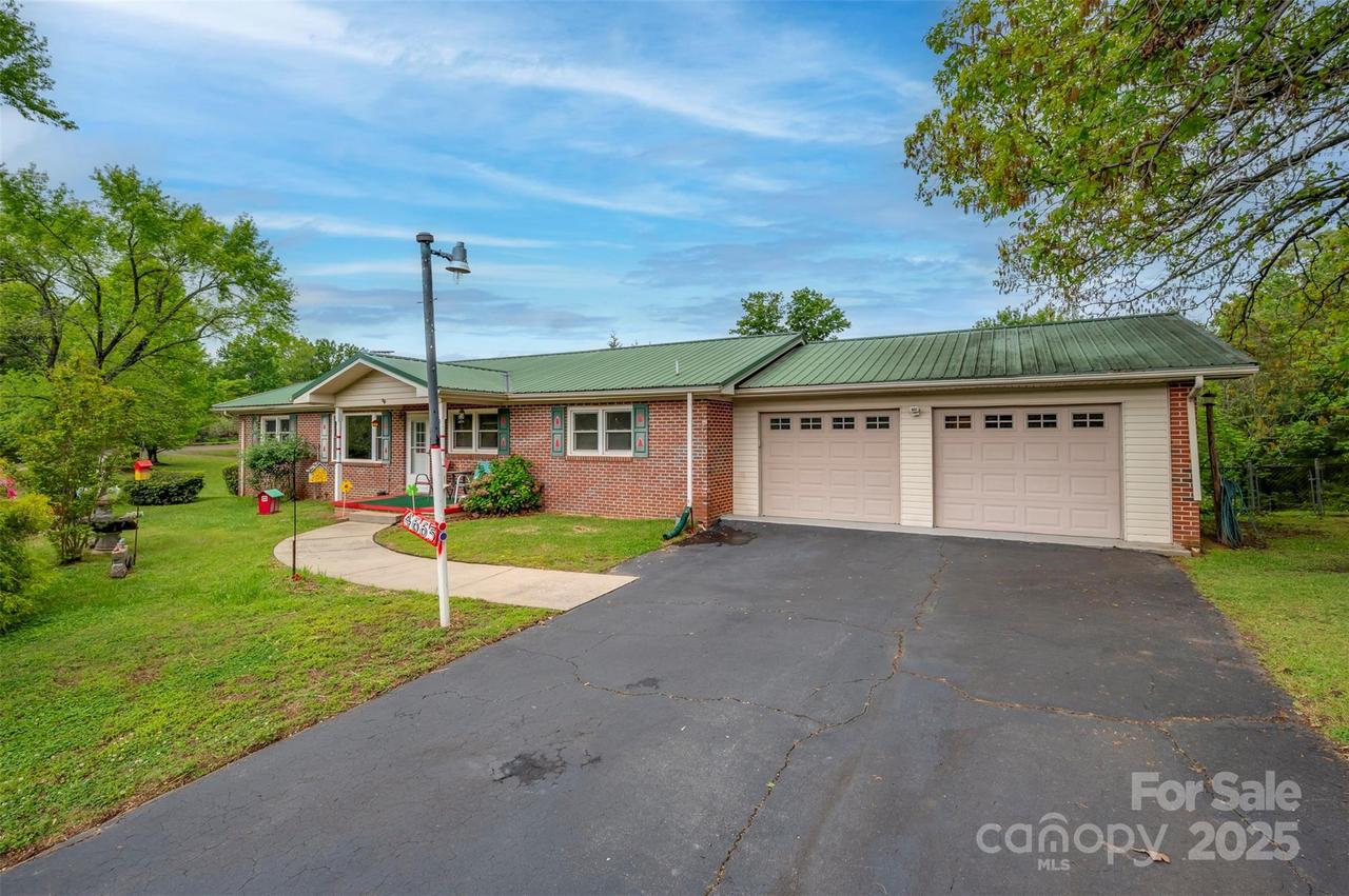 4665 Nc Hwy 9 None, Mill Spring, NC 28756