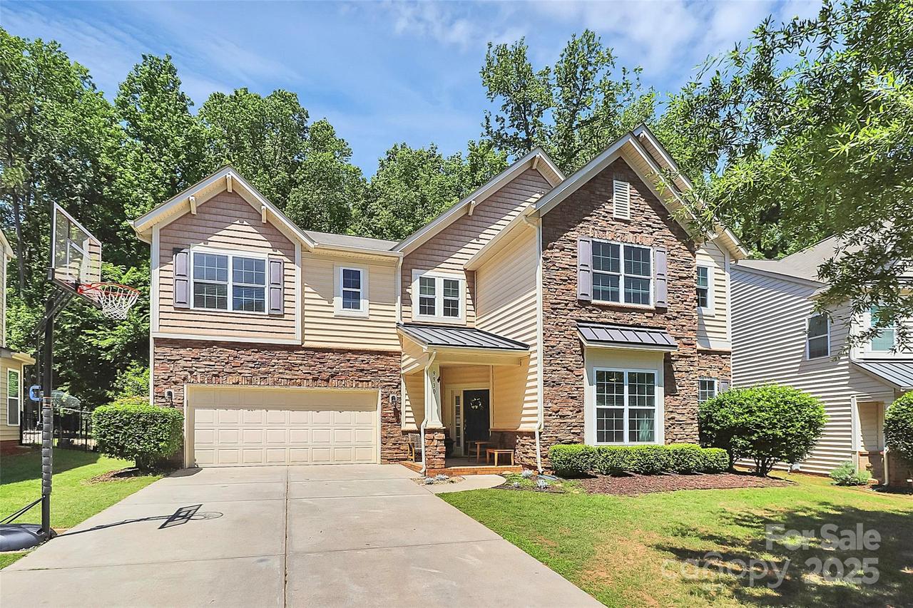 9930 Karras Commons Way, Matthews, NC 28105