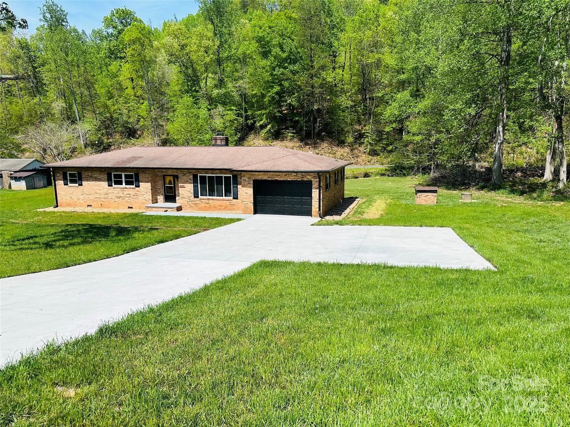 3659 Nc Highway 18 None, Morganton, NC 28655