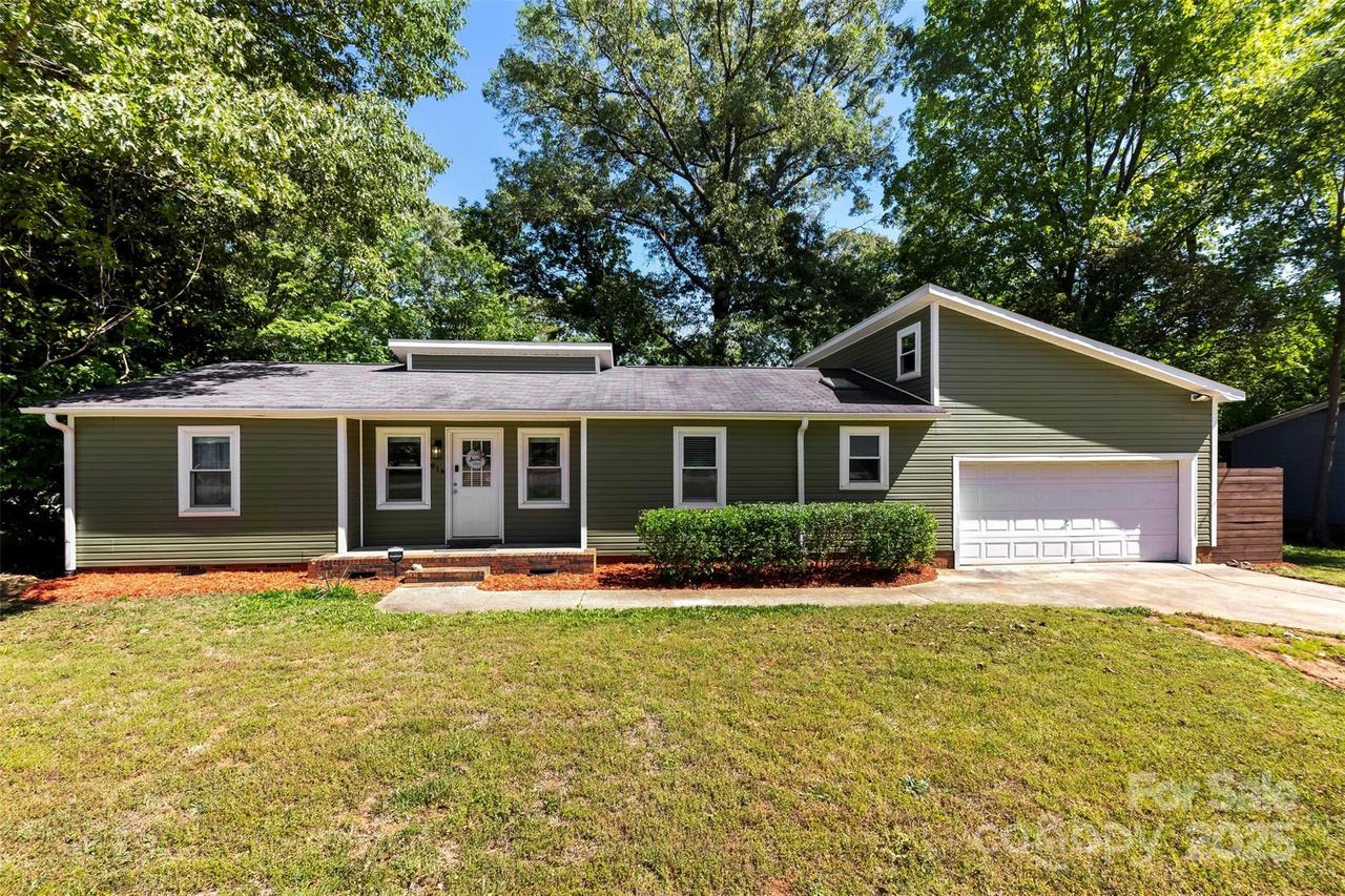 619 Archibald Rd., Concord, NC 28025