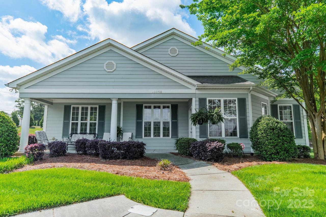 13360 Old Compton Ct., Pineville, NC 28134