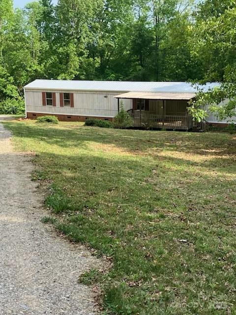 53 Green Leaf Dr., Nebo, NC 28761