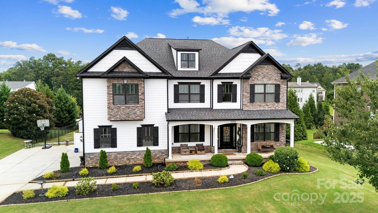 5106 Brynmar Dr., Waxhaw, NC 28173