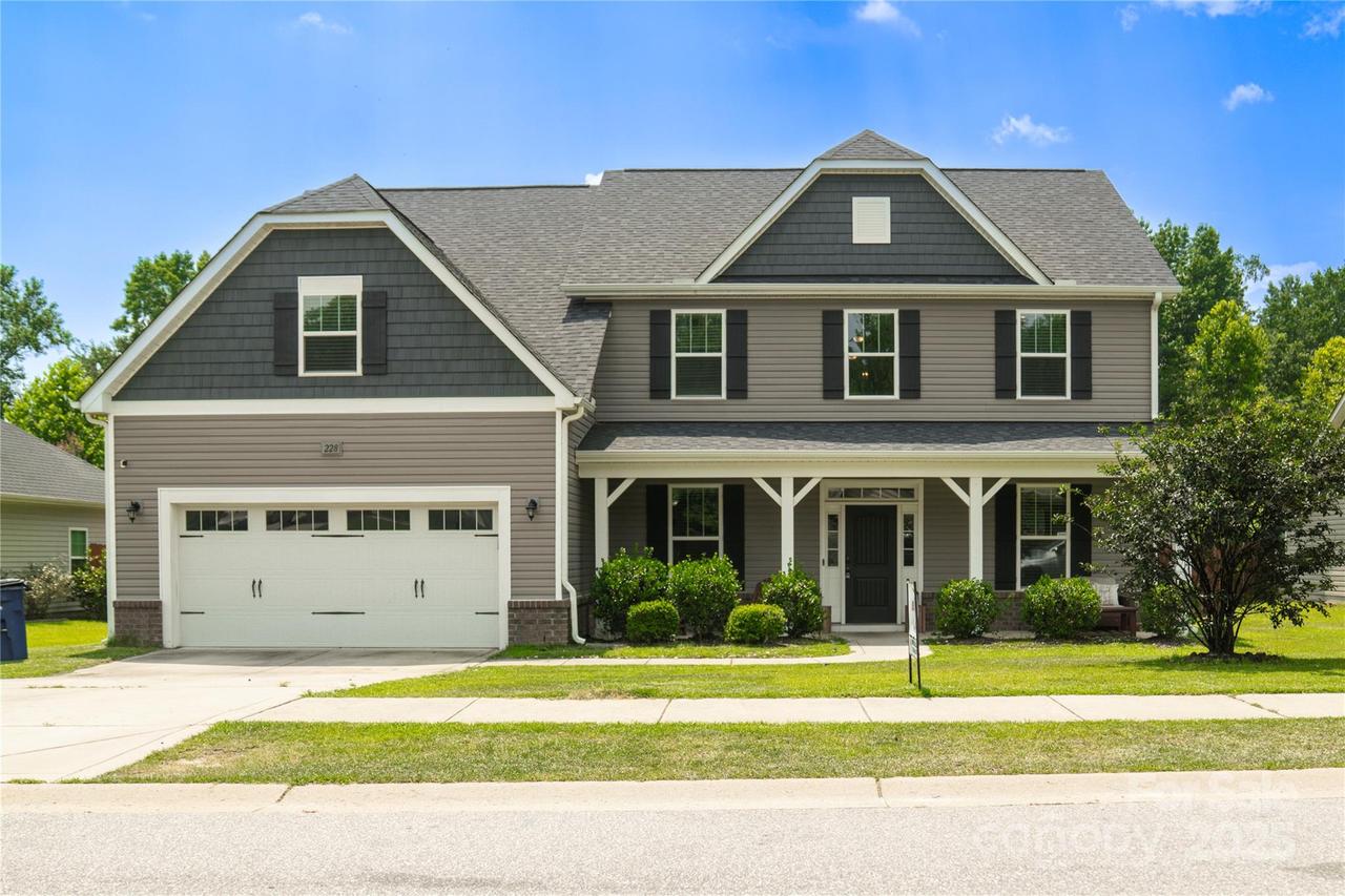 228 Bridgehaven Dr., Raeford Township, NC 28376