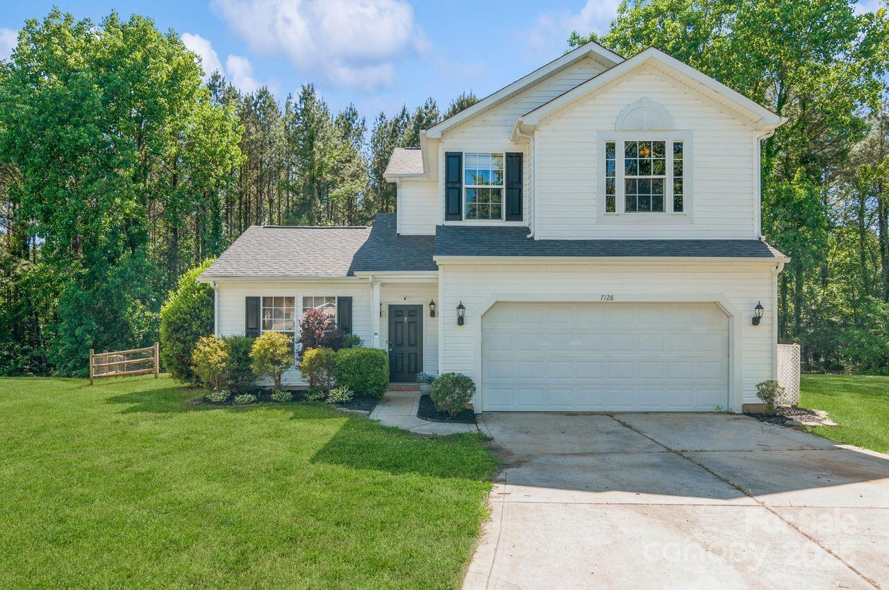 7128 Rock Bass Ct., Concord, NC 28025