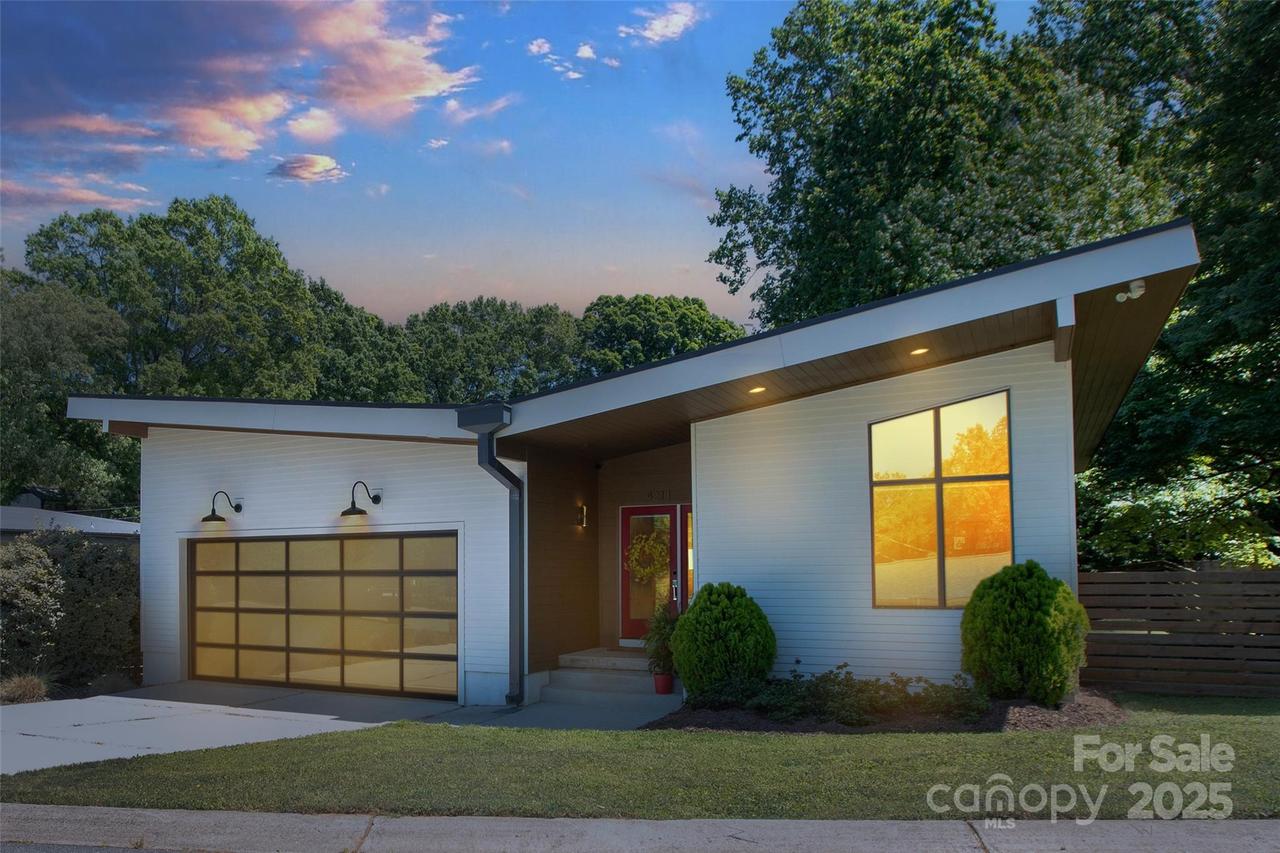4211 Mantle Ct., Charlotte, NC 28205