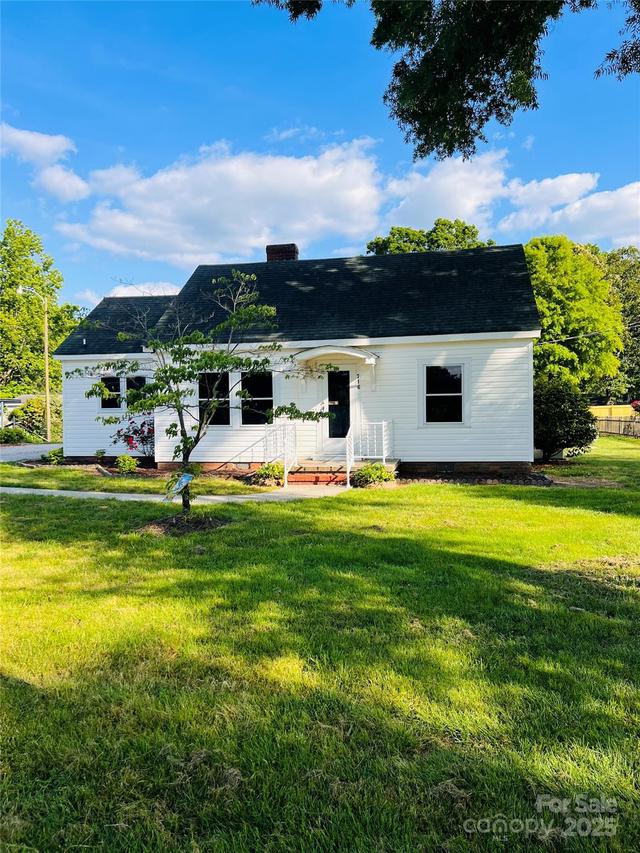 716 E Union St., Marshville, NC 28103