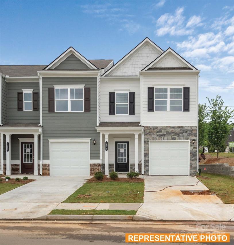 6013 Jasmine Branch Rd., Charlotte, NC 28216