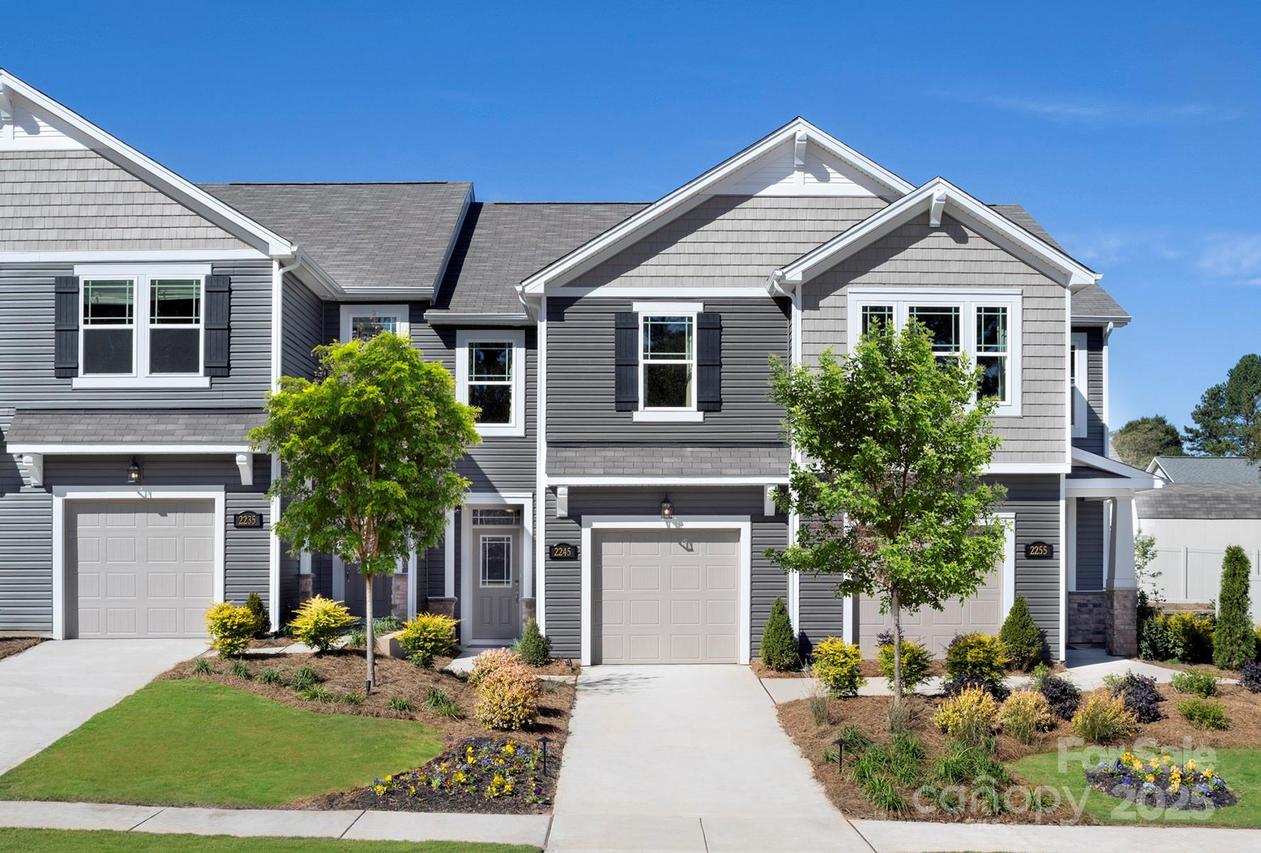2425 Hedgecliff Rd., Kannapolis, NC 28025