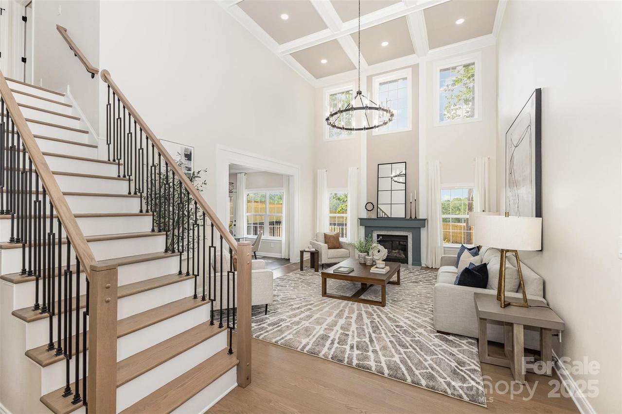4907 Ardenwoods Dr., Charlotte, NC 28215