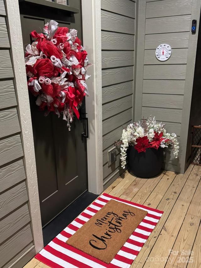 601 Tater Patch Rd., Maggie Valley, NC 28751