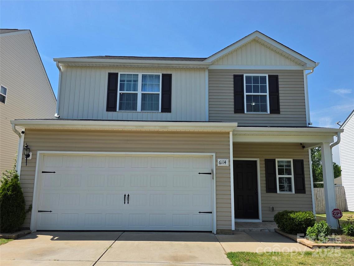 6114 Paw Village Rd., Charlotte, NC 28214